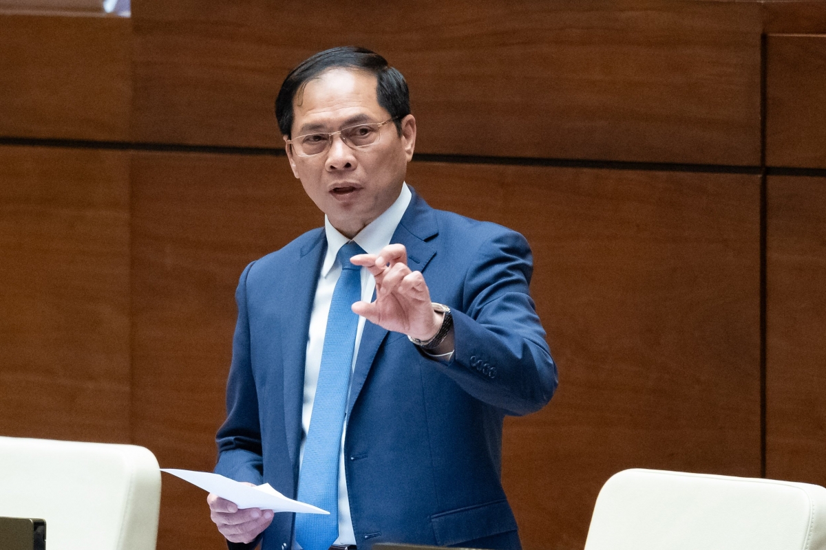 Việt Nam đã miễn thị thực đơn phương với 13 nước, là địa bàn du lịch trọng điểm